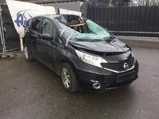 Nissan Note 1.5 picture 2