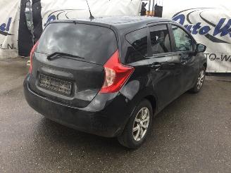 Nissan Note 1.5 picture 3