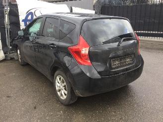 Nissan Note 1.5 picture 4