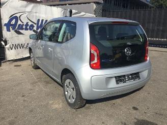 Volkswagen Up 1.0 Move UP! picture 4