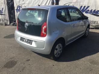 Volkswagen Up 1.0 Move UP! picture 3
