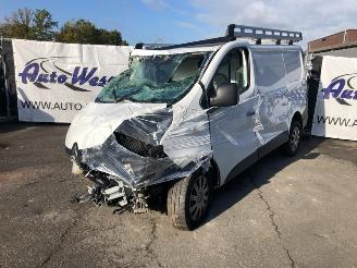 Renault Trafic L1H1-Gesloten b picture 3