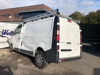 Renault Trafic L1H1-Gesloten b picture 2