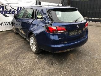 Opel Astra 1.2 Turbo 2020 Edition Sports Tourer picture 4