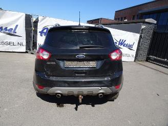 Ford Kuga 2.0 picture 5
