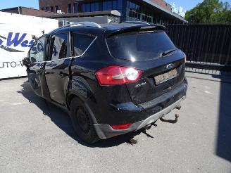 Ford Kuga 2.0 picture 4
