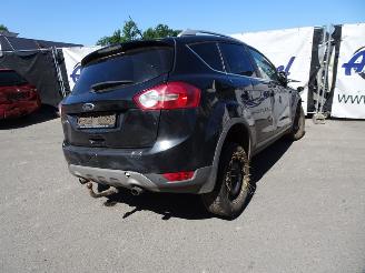 Ford Kuga 2.0 picture 3