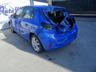 Opel Corsa Edition picture 4