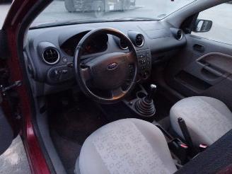 Ford Fiesta 1.4 picture 12
