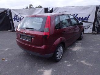 Ford Fiesta 1.4 picture 3