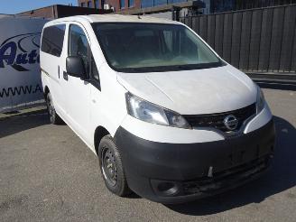 Nissan NV 200 1.5 D picture 2