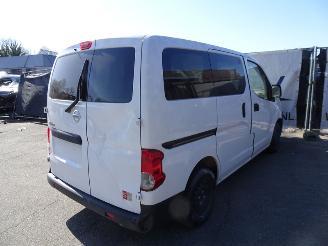 Nissan NV 200 1.5 D picture 9