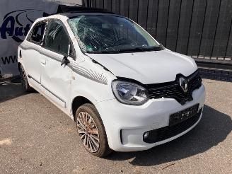 Renault Twingo Intens picture 2