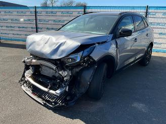 Auto incidentate Opel Grandland 1.2 Turbo GS 2024/1
