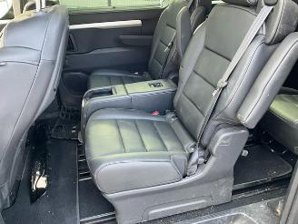 Opel Zafira-e Life picture 14