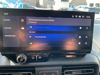 Opel Combo 1.5 Life 7P L2 picture 25