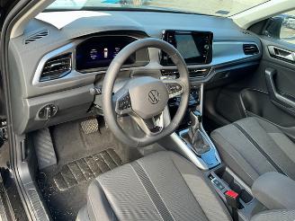 Volkswagen T-Roc 1.5 TSi Style picture 5