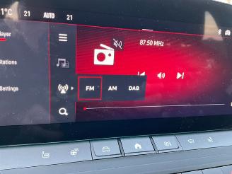 Opel Astra 1.2 Turbo GS picture 13