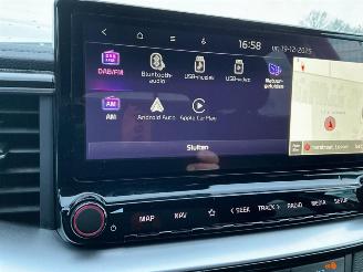 Kia Cee d Cee'd picture 10