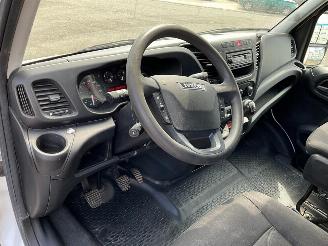 Iveco Daily 3.0 (107kW) Markt Verkaufwagen picture 6