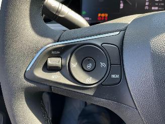 Opel Grandland (X) 1.2 Turbo (96kW) GS picture 9