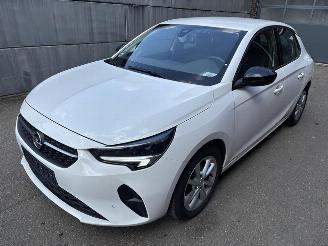 Gebrauchtwagen PKW Opel Corsa 1.2 75ps Elegance + Nav. + Camera 2021/7