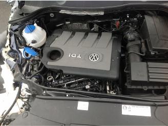 Volkswagen Passat 1.6TDi Comfortline Variant BlueMotion picture 6