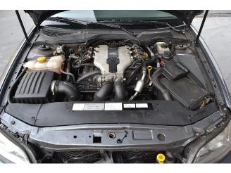 Opel Omega 2.6 V6 Kombi picture 9