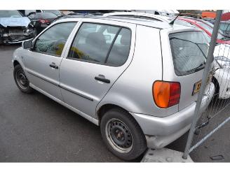 Volkswagen Polo 1.9 D picture 3