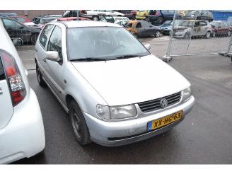 Volkswagen Polo 1.9 D picture 2