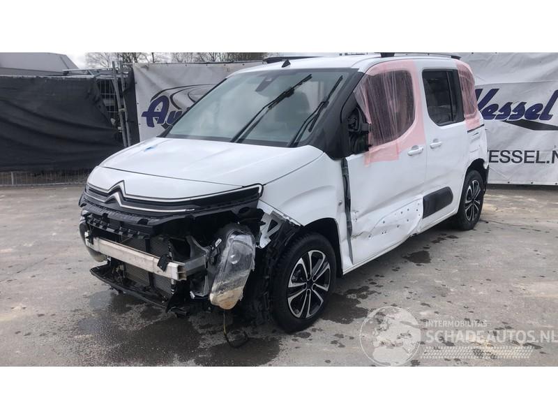 Citroën Berlingo 1.5 dCi