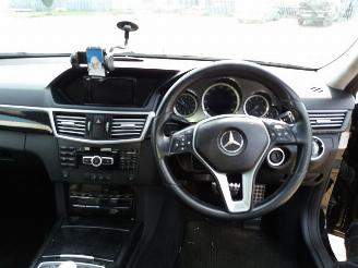 Mercedes E-klasse E212 220 CDI picture 9