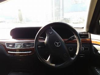 Mercedes S-klasse S212 320 CDI picture 11