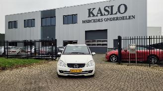 Mercedes A-klasse  picture 1