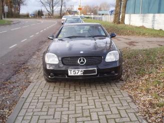 Mercedes SLK 230 ko picture 1