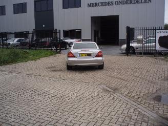 Mercedes SLK SLK 200KP picture 1