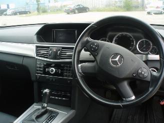 Mercedes E-klasse E212 220CDI picture 5