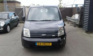 Ford Transit Connect  picture 4