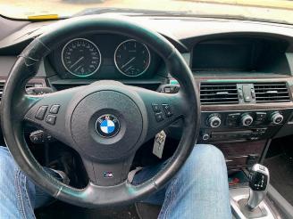 BMW 5-serie  picture 16