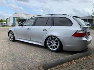 BMW 5-serie  picture 6