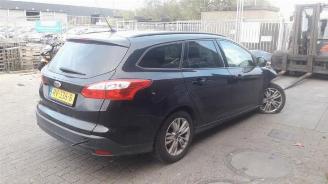 Ford Focus Focus 3 Wagon, Combi, 2010 / 2020 1.6 Ti-VCT 16V 105 picture 5