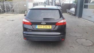 Ford Focus Focus 3 Wagon, Combi, 2010 / 2020 1.6 Ti-VCT 16V 105 picture 4
