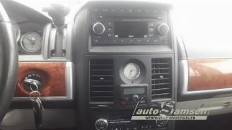 Chrysler Voyager Voyager/Grand Voyager (RT), MPV, 2007 3.8 V6 Grand Voyager picture 8