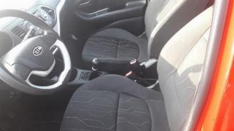 Kia Picanto Picanto (TA), Hatchback, 2011 / 2017 1.0 12V picture 6