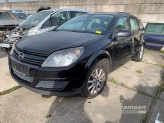 disassembly passenger cars Opel Astra Astra H SW (L35), Combi, 2004 / 2014 1.6 16V Twinport 2005/11