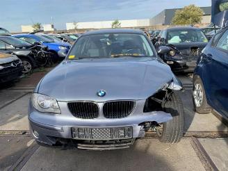 BMW 1-serie 1 serie (E87/87N), Hatchback 5-drs, 2003 / 2012 116i 1.6 16V picture 2