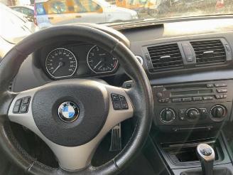 BMW 1-serie 1 serie (E87/87N), Hatchback 5-drs, 2003 / 2012 116i 1.6 16V picture 9