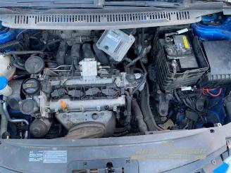 Volkswagen Touran Touran (1T1/T2), MPV, 2003 / 2010 1.6 FSI 16V picture 10