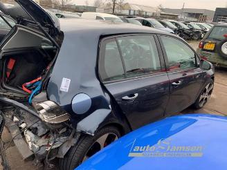 Volkswagen Golf Golf VI (5K1), Hatchback, 2008 / 2013 1.2 TSI BlueMotion picture 3