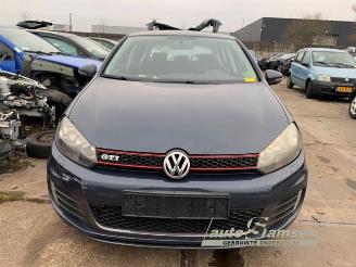 Volkswagen Golf Golf VI (5K1), Hatchback, 2008 / 2013 1.2 TSI BlueMotion picture 2